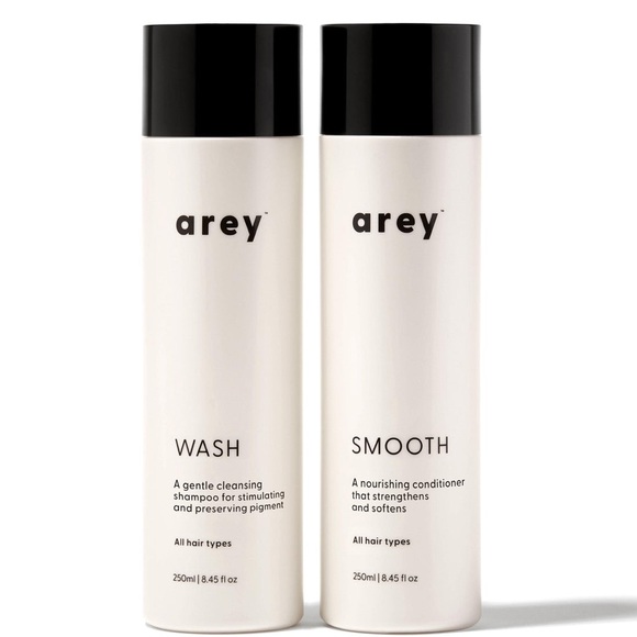 💥SOLD💥 NEW Arey Grey Shampoo & Conditioner - Picture 1 of 6